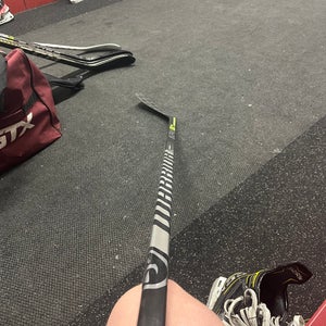 New Senior Left Hand W03 Alpha LX Pro Hockey Stick