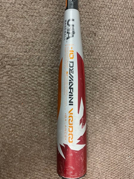 Composite (-10) 20 oz 30" Voodoo Bat