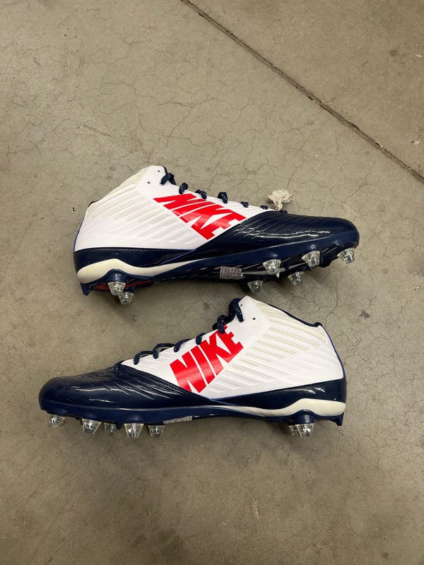 lv football cleats｜TikTok Search