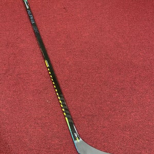 2 Pack Left Hand W01 75 Flex  Pro Stock Alpha DX Hockey Stick Item#JKWS