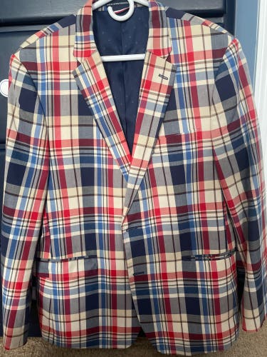 Large Tommy Hilfiger Blazer