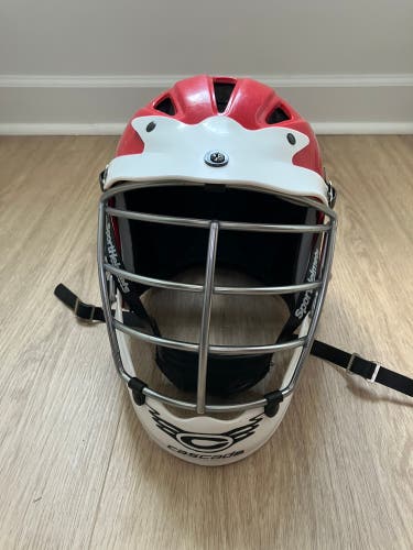 Cascade CPRO Crease Monkey Helmet