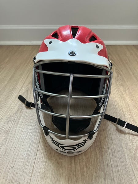Cascade CPRO Crease Monkey Helmet