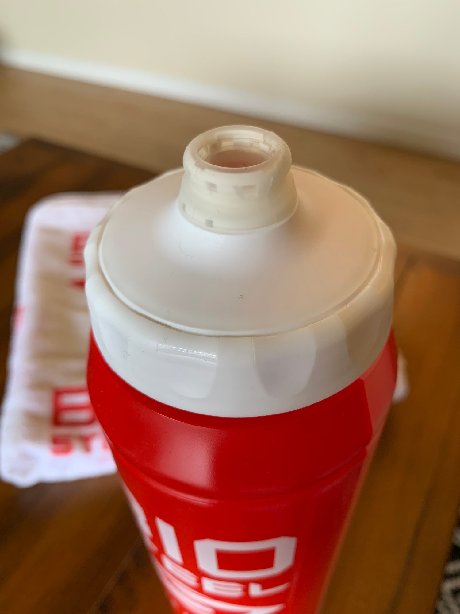 New BioSteel Water Bottle Water Bottles