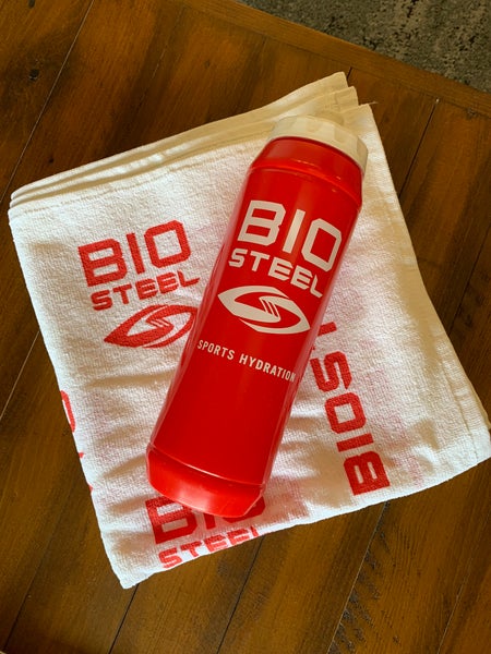 BioSteel Water Bottle Holder