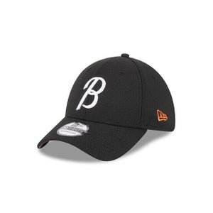 2023 Baltimore Orioles City Connect New Era 39THIRTY MLB Stretch Flex Cap Hat