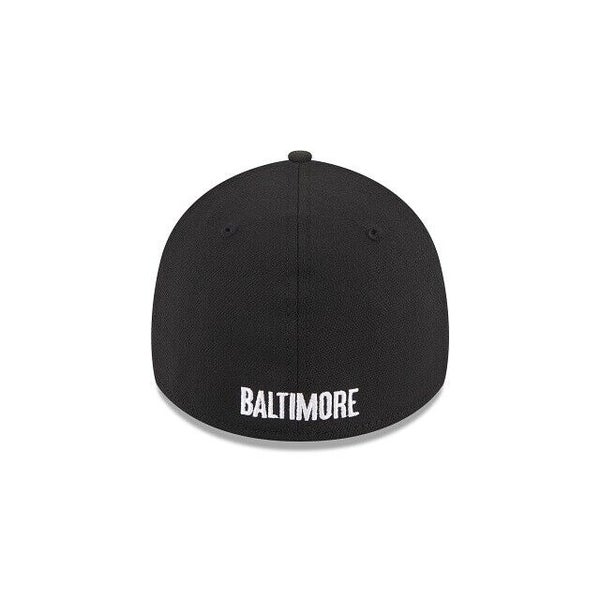 2023 Chicago White Sox City Connect New Era 39THIRTY MLB Stretch Flex Cap  Hat