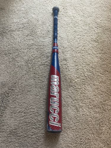 2021 Composite (-10) 19 oz 29" CAT 9 Composite Bat