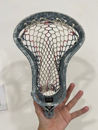 Strung Mirage 2.0 Dyed Attack & Midfield head
