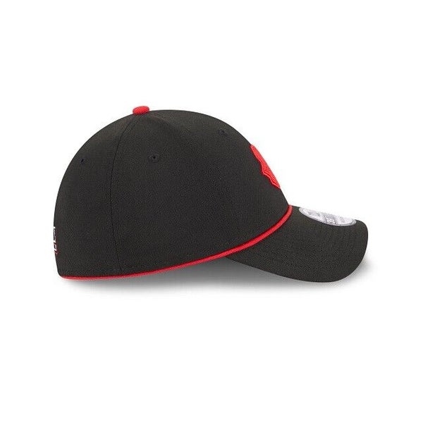 Cincinnati Reds New Era City Connect 39Thirty Cap