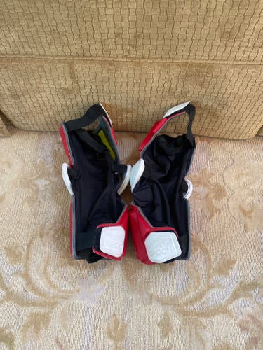 Indiana IU Epoch Integra Arm Guards (Team Issued)