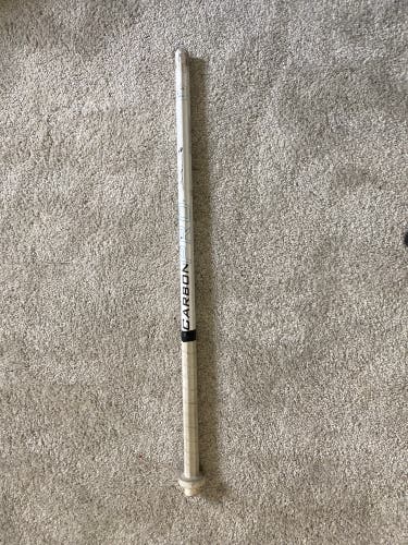 Used ECD Carbon Pro Shaft