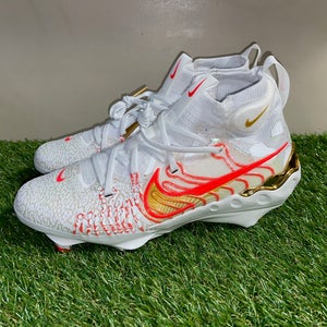 *SOLD* Nike Alpha Huarache NXT "Playoff Pack" Baseball Cleats Mens 8 DJ6517-161 NEW