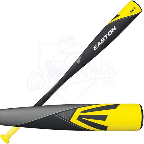 Easton 2piece Hybrid Baseball Bat