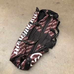 Used Warrior Bag