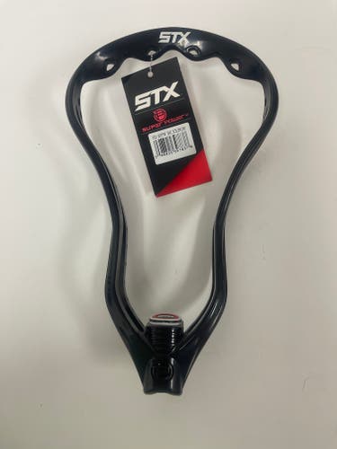New STX Unstrung Super Power Head
