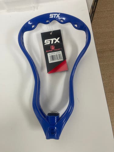 New STX Super Power Head
