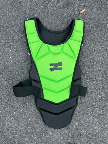 UnEqual Chest Protector (Size Medium)