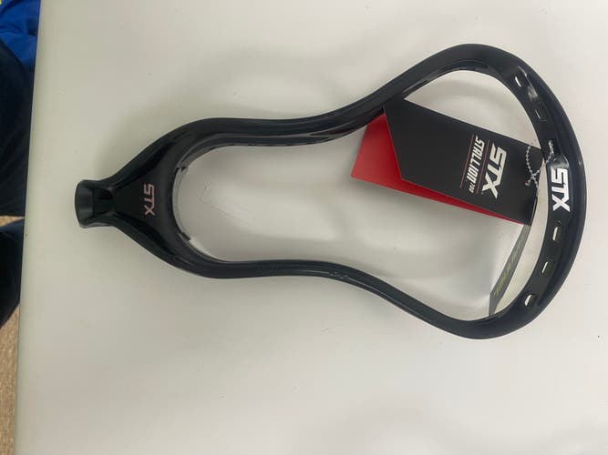 New STX Unstrung Stallion 700 Head