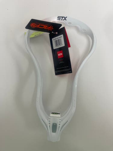 New STX Unstrung Super Power Plus Head