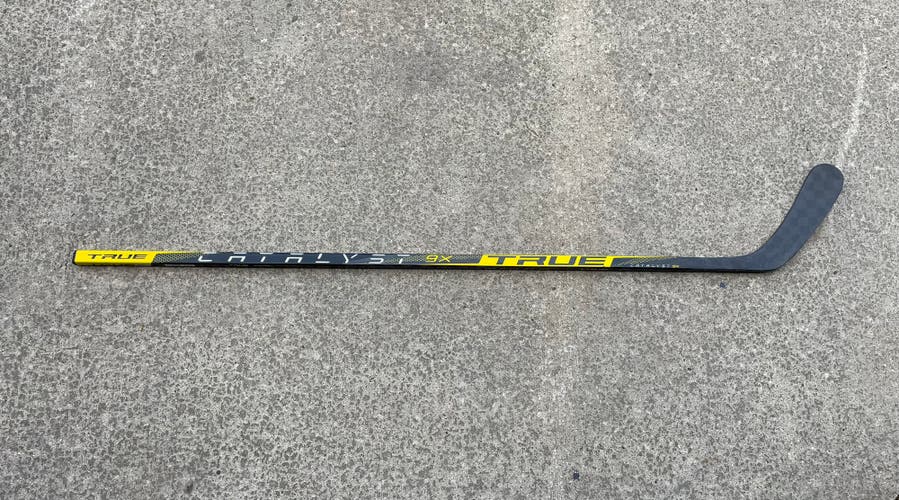 True Catalyst 9X Stick LH - TC2 - 75 Flex - 65"