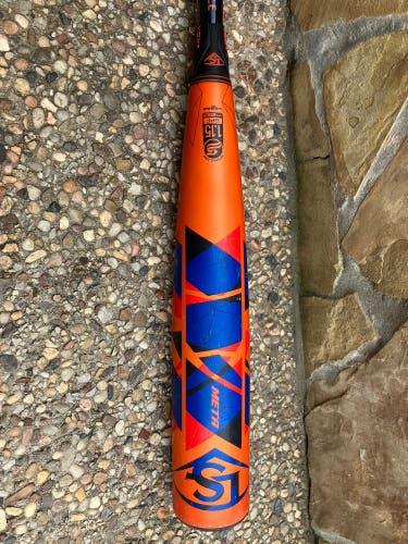 Used 2022 Composite (-10) 20 oz 30" Meta Bat