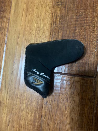 Tommy Armour Impact Putter Cover