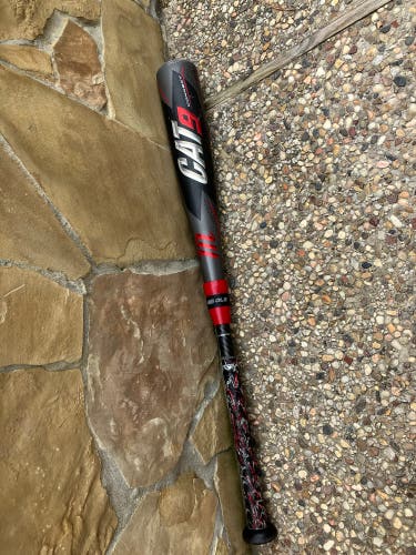 Used USSSA Certified Marucci (-10) 18 oz 28" CAT 9 Bat