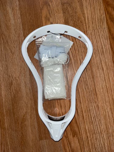 New  Unstrung iD Vision Head