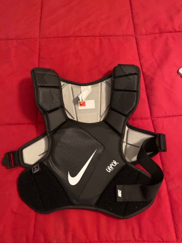 NIKE VAPOR SHOULDER PAD LINER (2022 NOCSAE APPROVED)