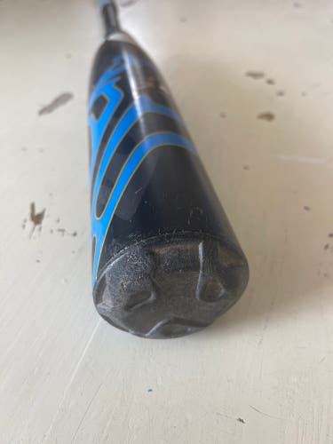 Used 2020 USA Demarini CF (-10) 20oz 30”