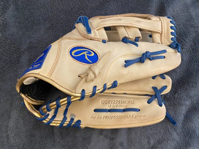 Rawlings Gold Glove Elite 12.75” Baseball Glove