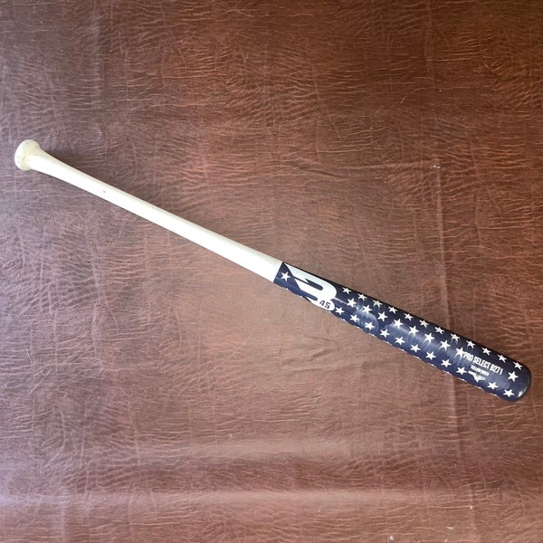 B45 - B271 PRO SELECT STOCK - Baseball Bat