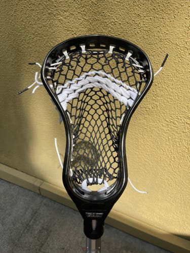 Gait icon lacrosse head Tehoka Replica