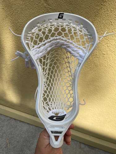 Gait icon lacrosse head Tehoka Replica