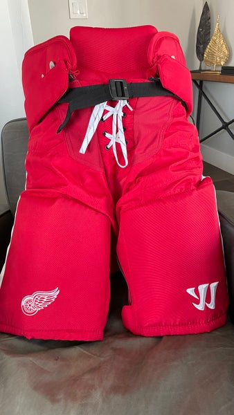 NHL Detroit Red Wings Leggings V3