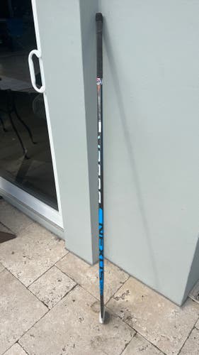 Junior Used Bauer Nexus Sync