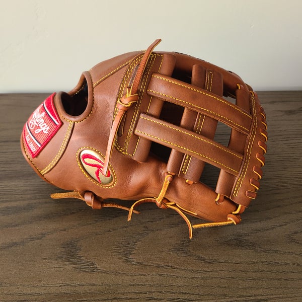 New Rawlings gameday 57series Nolan Arenado