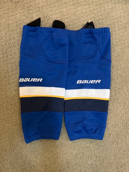 Bauer Kids hockey game socks