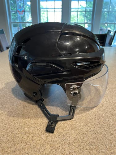 Used Medium Warrior Covert PX+ Helmet