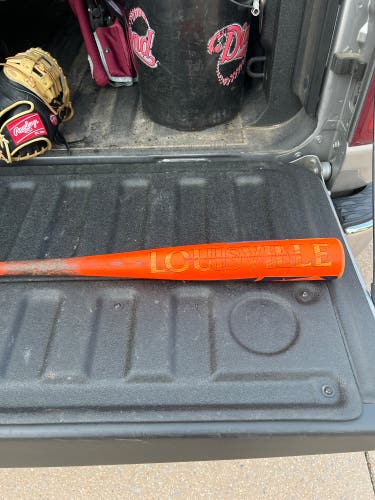 2023 Alloy (-3) 28 oz 31" Atlas Bat