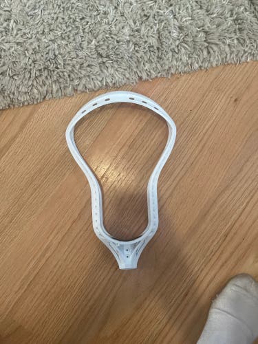 New Defense Unstrung Rebel Head