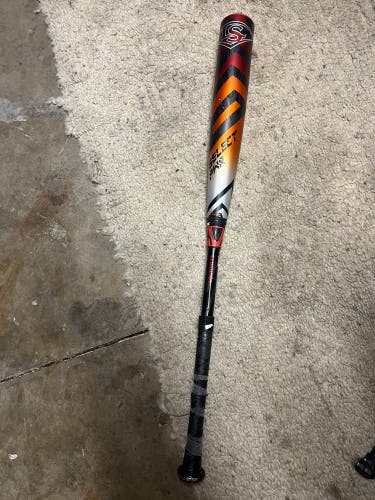 2023 Composite (-3) 30 oz 33" Select PWR Bat