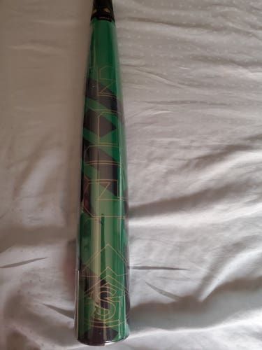 New BBCOR Certified 2023 Louisville Slugger Composite Meta Bat (-3) 30 oz 33"