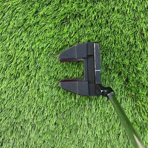 Men's Left Handed MacGregor Putter