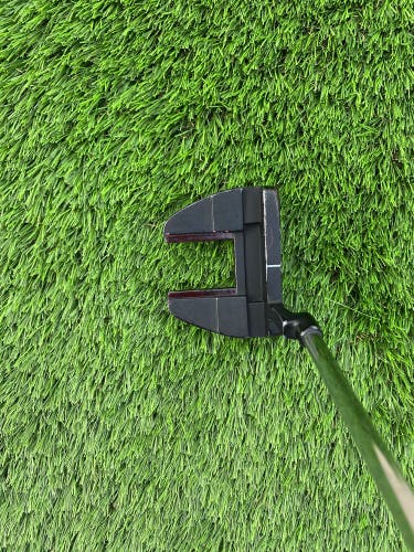 Men's Left Handed MacGregor Putter