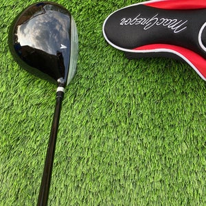 Men's Left Hand Regular Flex Driver