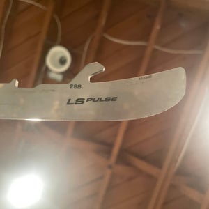 Used Bauer 288 mm LS Pulse Ti