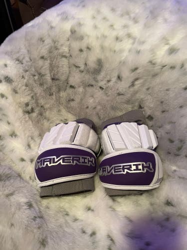 High Point 2023 Maverik Max Arm Pads