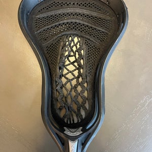 New Evo Warp Pro 2 Head Mid/Low (Whip 3)